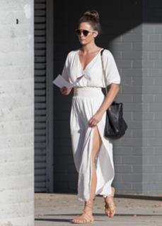 Jesinta Campbell feet photo 9