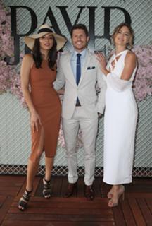 Jesinta Campbell feet photo 3