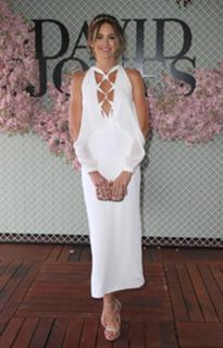 Jesinta Campbell feet photo 19