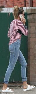 Jesinta Campbell feet photo 14