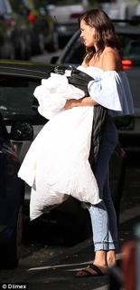 Jesinta Campbell feet photo 4