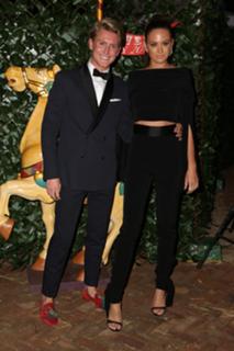 Jesinta Campbell feet photo 15