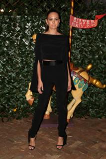 Jesinta Campbell feet photo 14