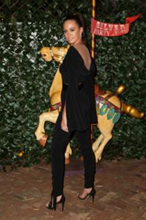 Jesinta Campbell feet photo 13