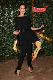 Jesinta Campbell feet photo 12