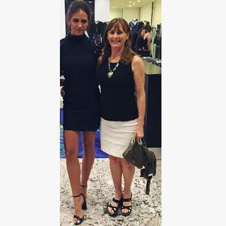 Jesinta Campbell feet photo 4
