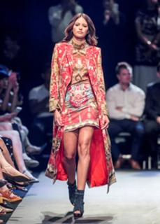Jesinta Campbell feet photo 20