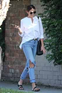 Jesinta Campbell feet photo 14