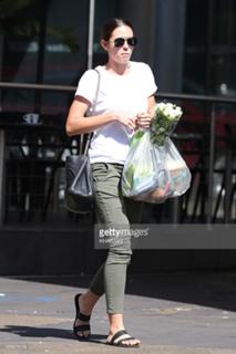 Jesinta Campbell feet photo 13
