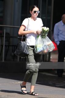 Jesinta Campbell feet photo 12