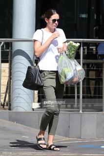 Jesinta Campbell feet photo 11
