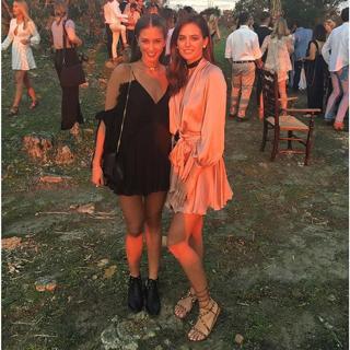 Jesinta Campbell feet photo 15