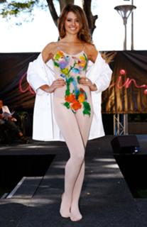 Jesinta Campbell feet photo 16
