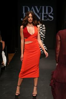 Jesinta Campbell feet photo 7