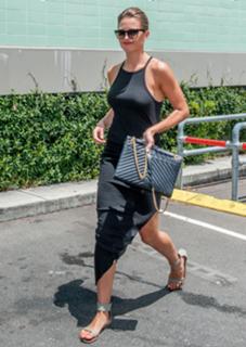 Jesinta Campbell feet photo 1