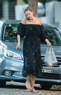 Jesinta Campbell feet photo 19