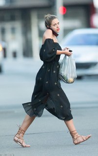 Jesinta Campbell feet photo 17