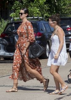 Jesinta Campbell feet photo 8
