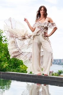 Jesinta Campbell feet photo 11