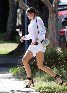 Jesinta Campbell feet photo 8