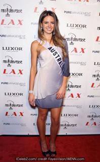 Jesinta Campbell feet photo 3