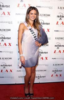 Jesinta Campbell feet photo 18