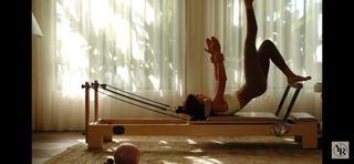 Jesinta Campbell feet photo 1