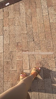 Jess Gale feet photo 3