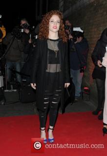 Jess Glynne feet photo thumbnail