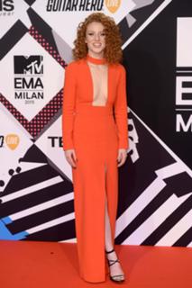 Jess Glynne feet photo thumbnail