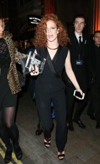 Jess Glynne feet photo thumbnail