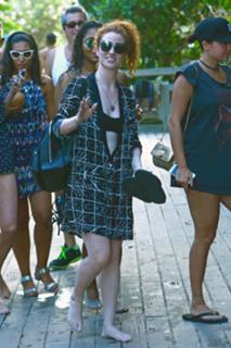 Jess Glynne feet photo thumbnail