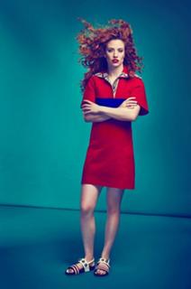 Jess Glynne feet photo thumbnail