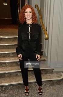 Jess Glynne feet photo thumbnail