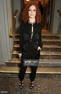 Jess Glynne feet photo thumbnail
