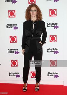 Jess Glynne feet photo thumbnail
