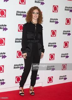 Jess Glynne feet photo thumbnail