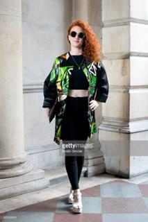 Jess Glynne feet photo thumbnail