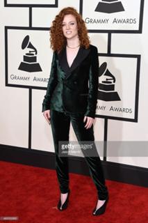 Jess Glynne feet photo thumbnail
