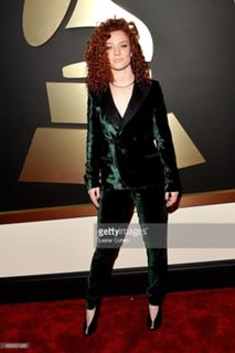 Jess Glynne feet photo thumbnail