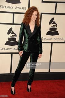 Jess Glynne feet photo thumbnail
