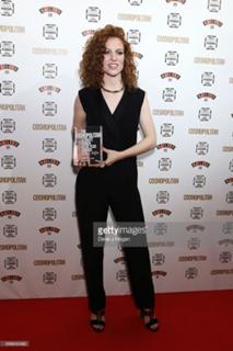 Jess Glynne feet photo thumbnail