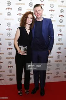 Jess Glynne feet photo thumbnail