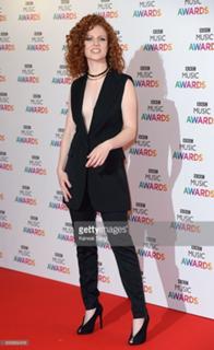 Jess Glynne feet photo thumbnail