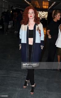 Jess Glynne feet photo thumbnail