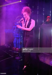 Jess Glynne feet photo thumbnail