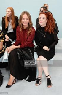Jess Glynne feet photo thumbnail