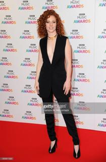 Jess Glynne feet photo thumbnail