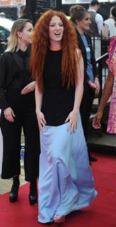 Jess Glynne feet photo thumbnail