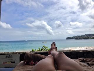 Jess Impiazzi feet photo thumbnail